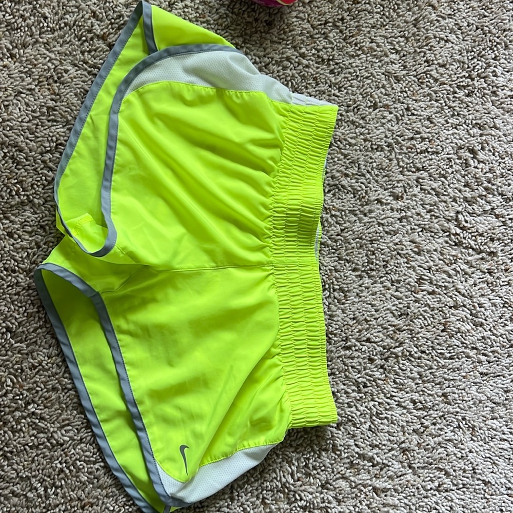 Nike Womens Running Shorts